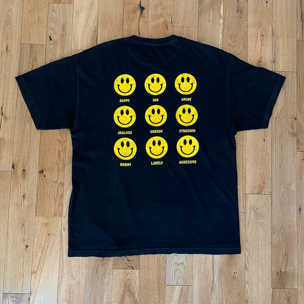 Chinatown Market Season 1 TShirt